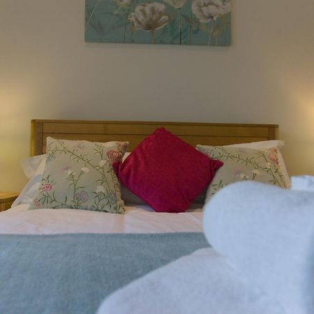 Almanna, Central York, Only 6 Minutes Walk To York Minster מראה חיצוני תמונה