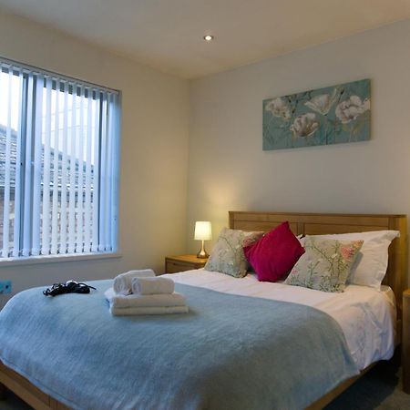 Almanna, Central York, Only 6 Minutes Walk To York Minster מראה חיצוני תמונה