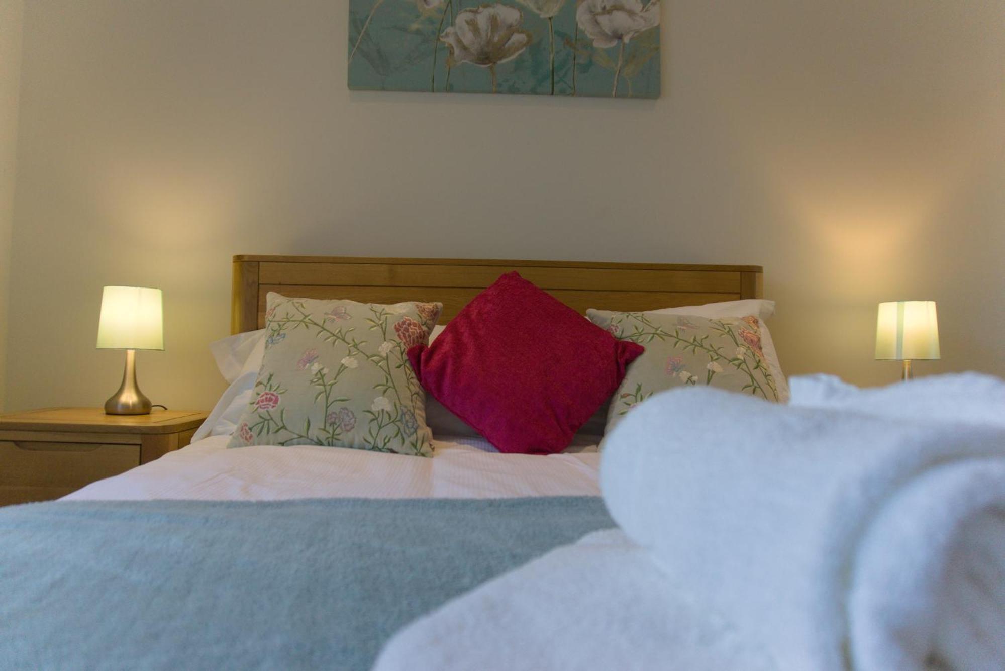 Almanna, Central York, Only 6 Minutes Walk To York Minster מראה חיצוני תמונה