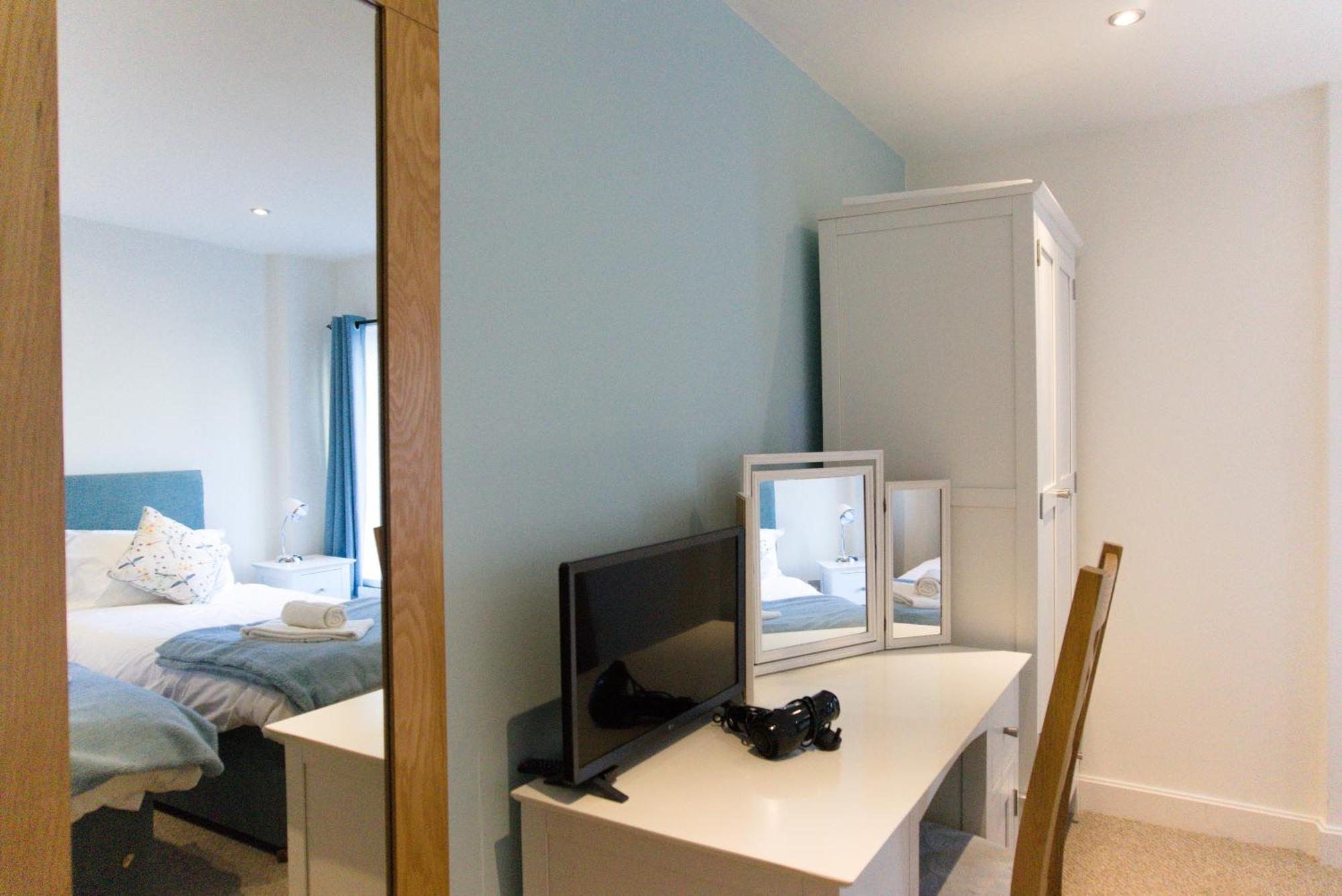 Almanna, Central York, Only 6 Minutes Walk To York Minster מראה חיצוני תמונה
