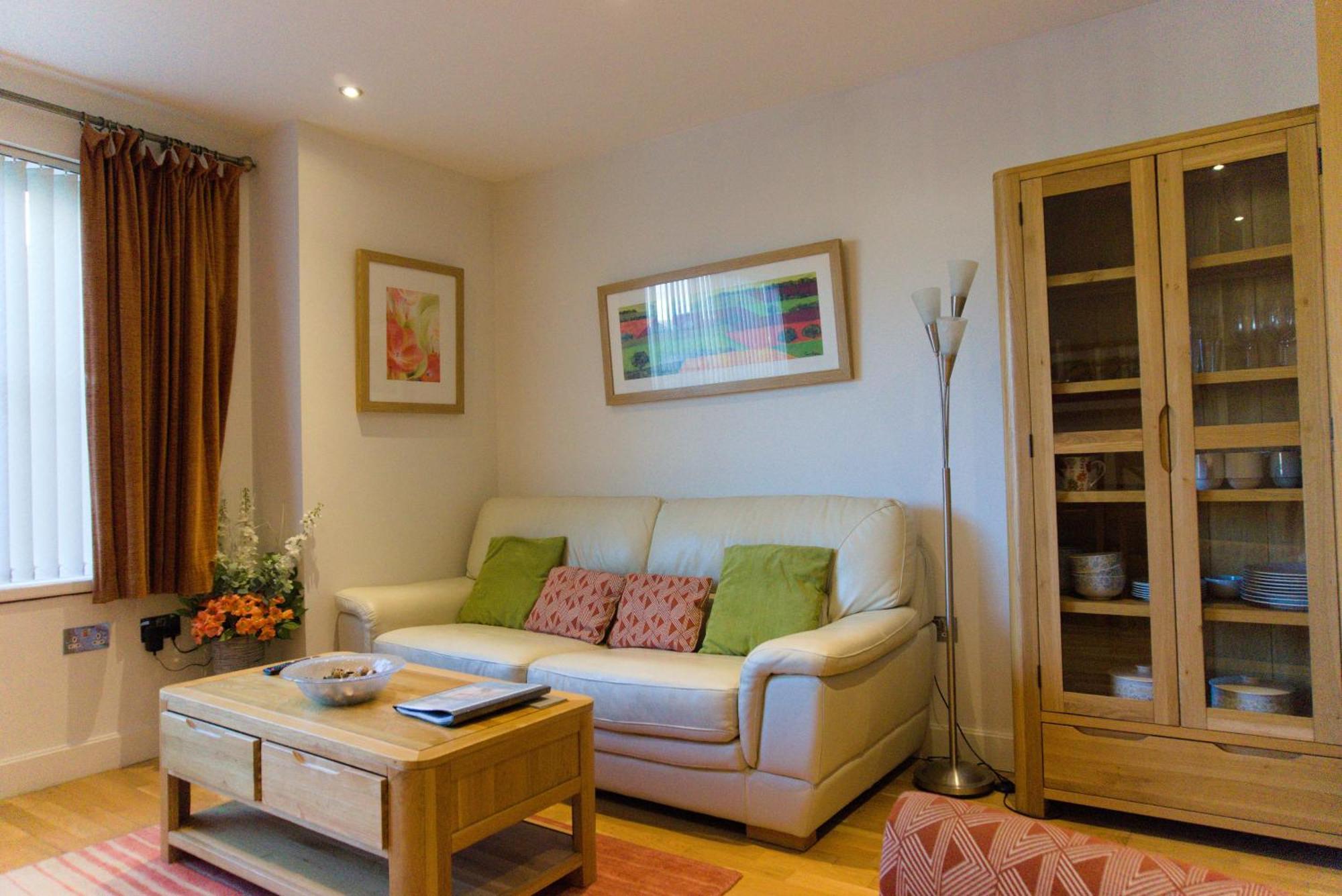 Almanna, Central York, Only 6 Minutes Walk To York Minster מראה חיצוני תמונה
