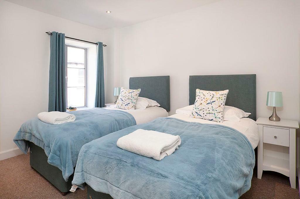 Almanna, Central York, Only 6 Minutes Walk To York Minster מראה חיצוני תמונה