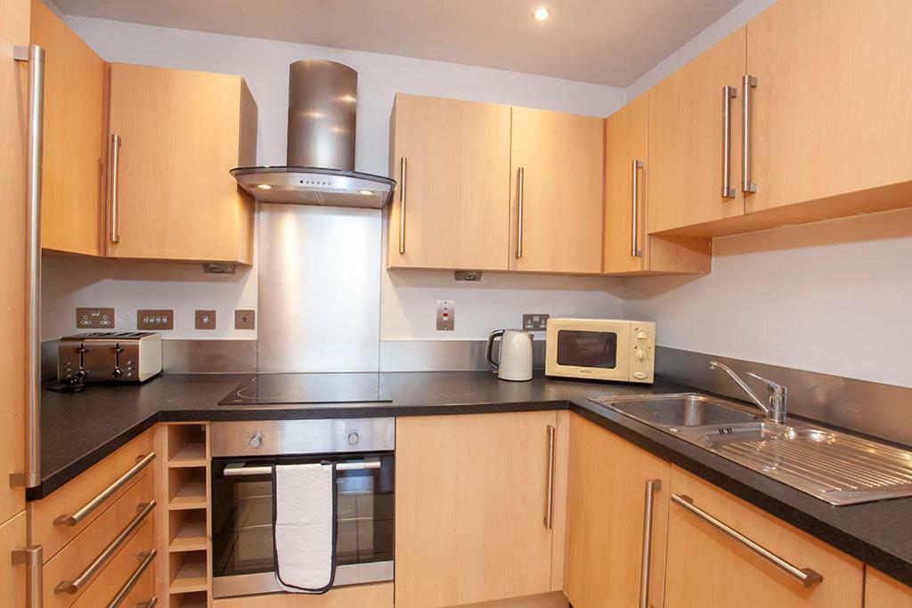 Almanna, Central York, Only 6 Minutes Walk To York Minster מראה חיצוני תמונה