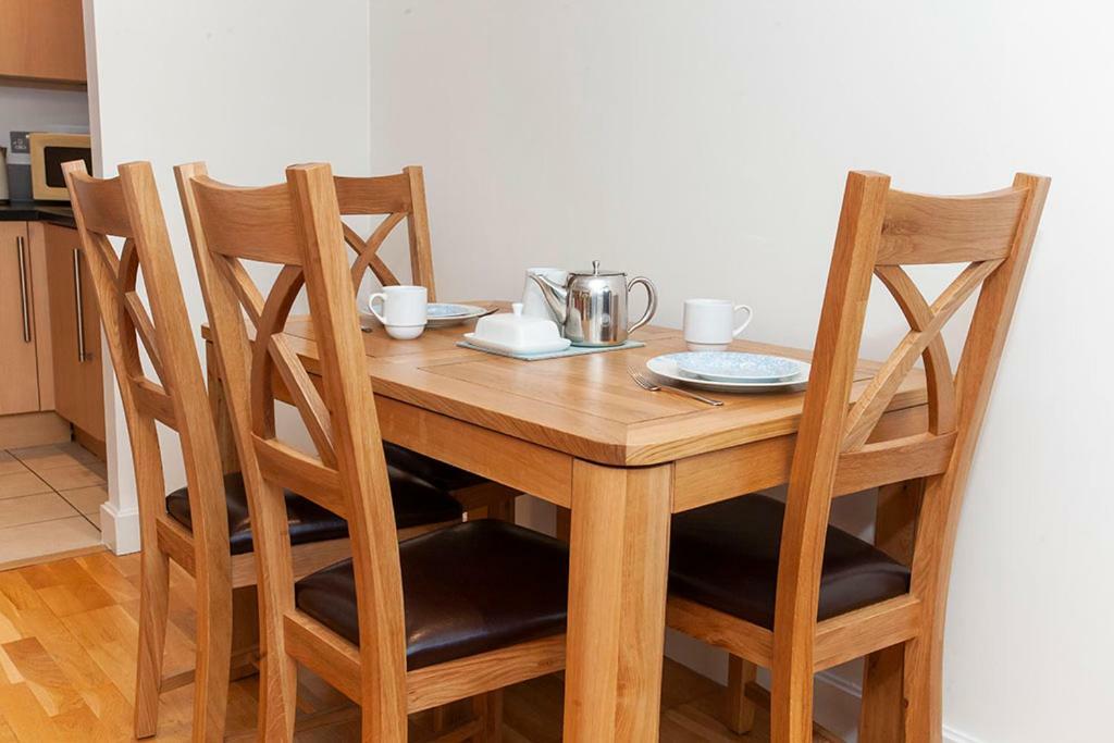 Almanna, Central York, Only 6 Minutes Walk To York Minster מראה חיצוני תמונה