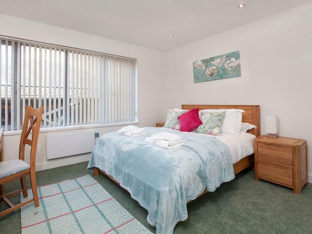 Almanna, Central York, Only 6 Minutes Walk To York Minster מראה חיצוני תמונה