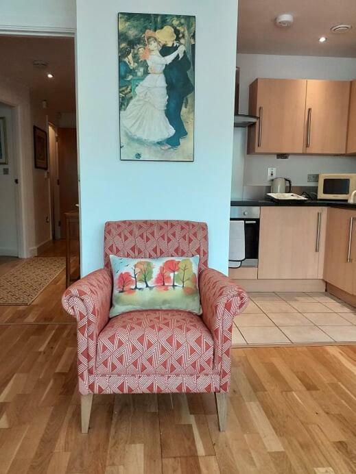Almanna, Central York, Only 6 Minutes Walk To York Minster מראה חיצוני תמונה